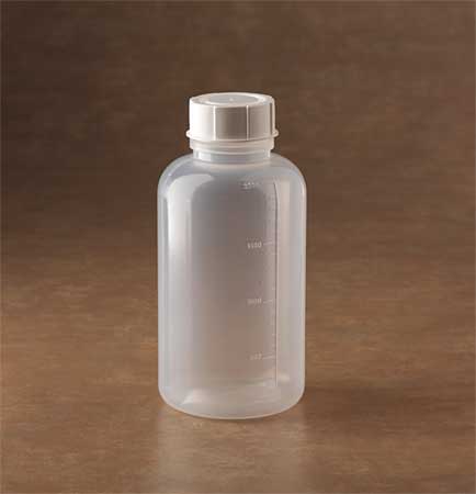 Bottle,2000ml,plastic,wide (1 Units In E