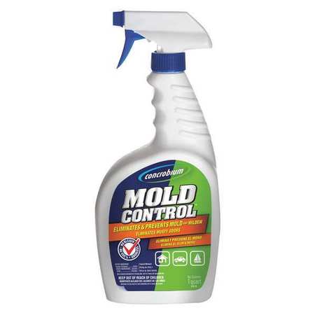 Mold Control,32 Oz. (1 Units In Ea)