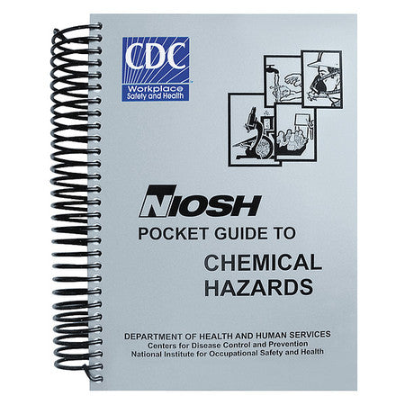 Guidebook,chemical/hazmat Training (1 Un