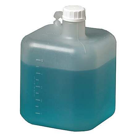 Carboy,pp,5l (1 Units In Ea)