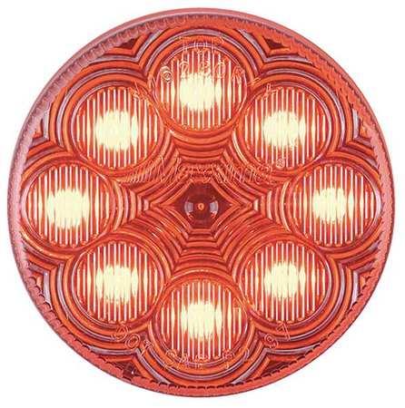 Clearance Marker Light,fmvss J592e, P2 (