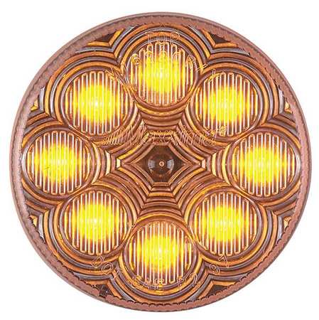 Clearance Marker Light,fmvss J592e, P2 (