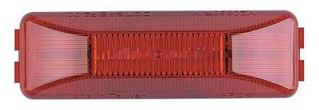 Clearance Marker Light,rectangle (1 Unit