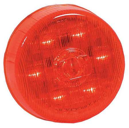 Clearance Marker Light,round (1 Units In