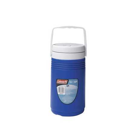 Beverage Cooler,hard Sided,0.5 Gal. (1 U