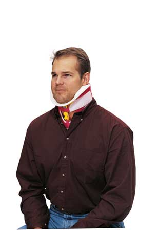 Cervical Extrication Collar,pk3 (1 Units