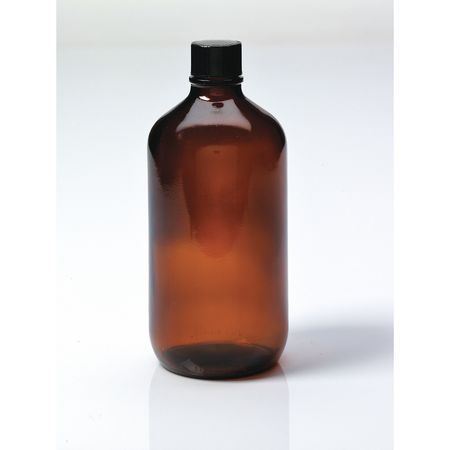 Bottle,1000ml,glass,narrow,pk12 (1 Units