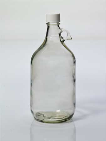 Jug,safety Coated Glass,2500ml,pk6 (1 Un