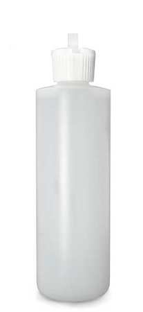 Dispensing Bottle,240ml,narrow,pk48 (1 U