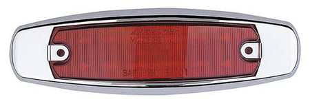 Clearance Marker Light,fmvss J592e, P2 (