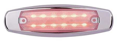 Clearance Marker Light,fmvss J592e, P2 (