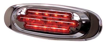 Clearance Marker Light,fmvss J592e, P2 (