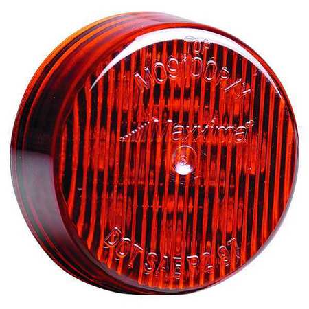 Clearance Marker Light,fmvss J592e, P2 (