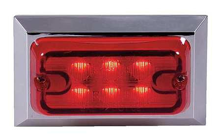 Clearance Marker Light,fmvss J592e, P2 (