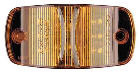 Clearance Marker Light,fmvss J592e,p2,pc