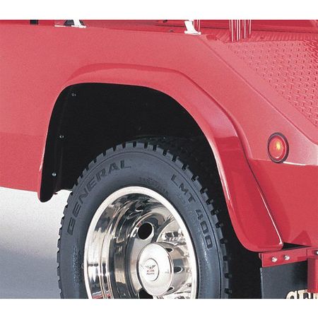 Fender Flare,right Rear,narrow (1 Units