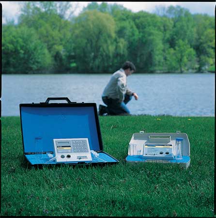 Photometer Test Kit (1 Units In Ea)