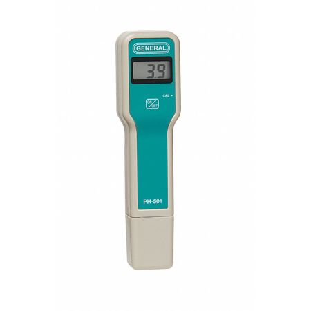 Pocket Mini Digital Ph Meter (1 Units In