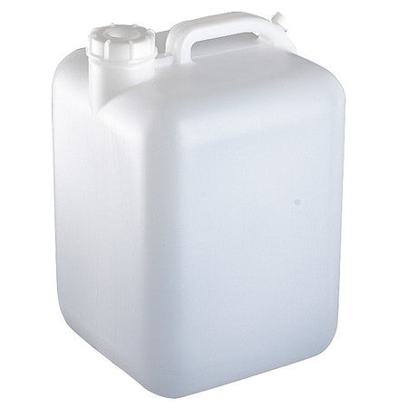 Carboy,hdpe,18.93l (1 Units In Ea)