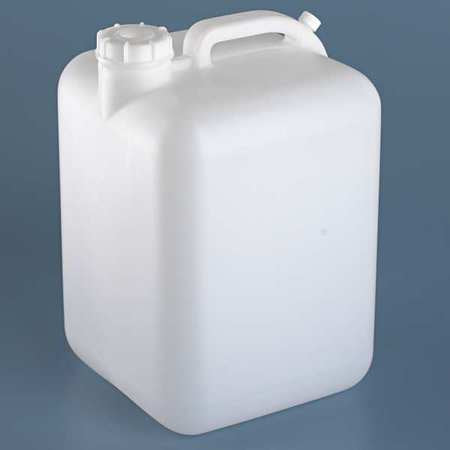 Carboy,hdpe,18.93l (1 Units In Ea)