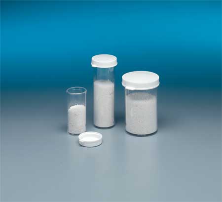 Sample Container,17ml,plastic,wide,pk144