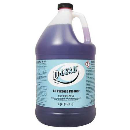 All Purpose Cleaner,liquid,1 Gal. (1 Uni