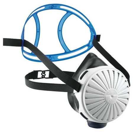 Draeger(tm) Mask Respirator,universal (1