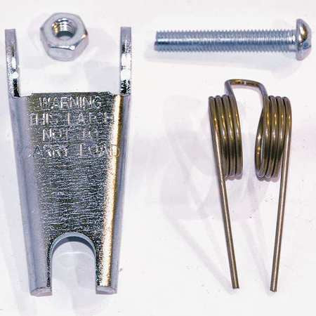 Latch Kit,for New Profile Eye Hook (1 Un