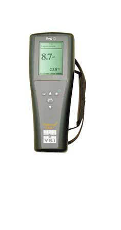 Ise Meter Acc, Ammonium Probe (1 Units I