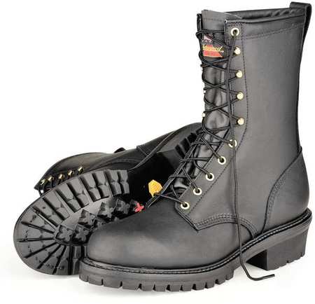 Wildland Fire Boots,5-1/2w,plain,pr (1 U