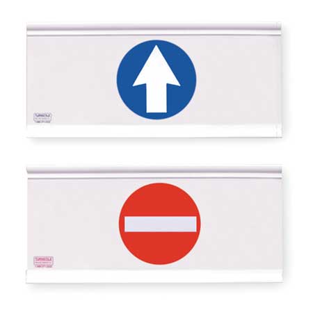 Universal Gate Sign,gate Signage (1 Unit