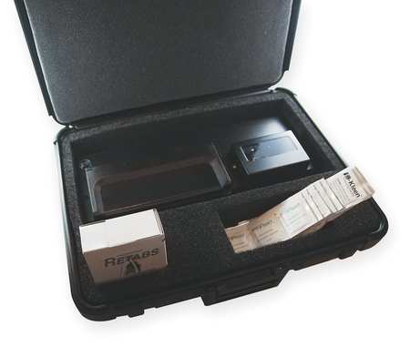 Fingerprint Station Kit (1 Units In Ea)