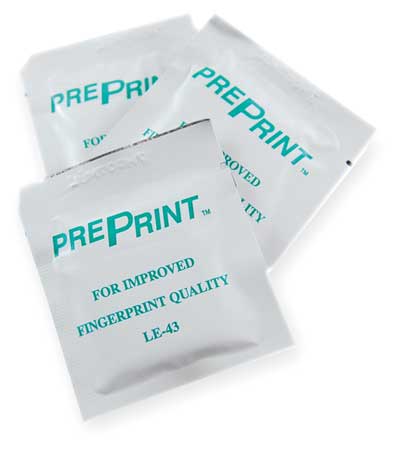 Preprint Skin Conditioners,pk100 (1 Unit