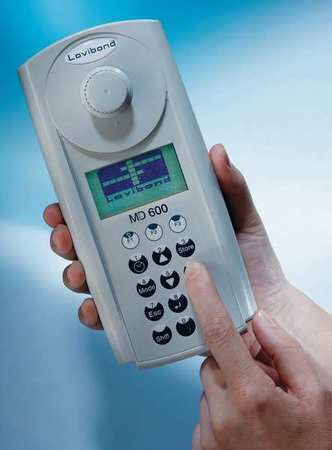 Colorimeter,multi-parameter,lcd (1 Units