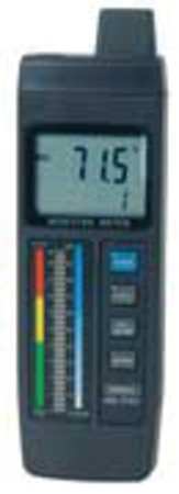 Moisture Meter,digital And Led (1 Units