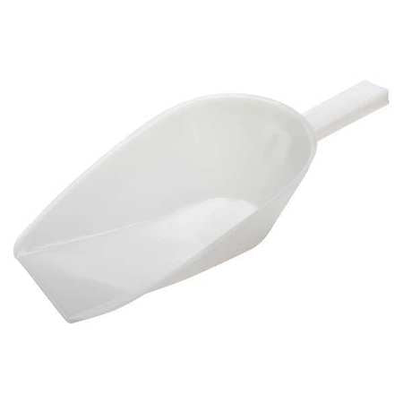 Scoop,white,750ml (1 Units In Ea)