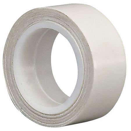 Film Tape,polyethylene,clear,1/2in X 5yd