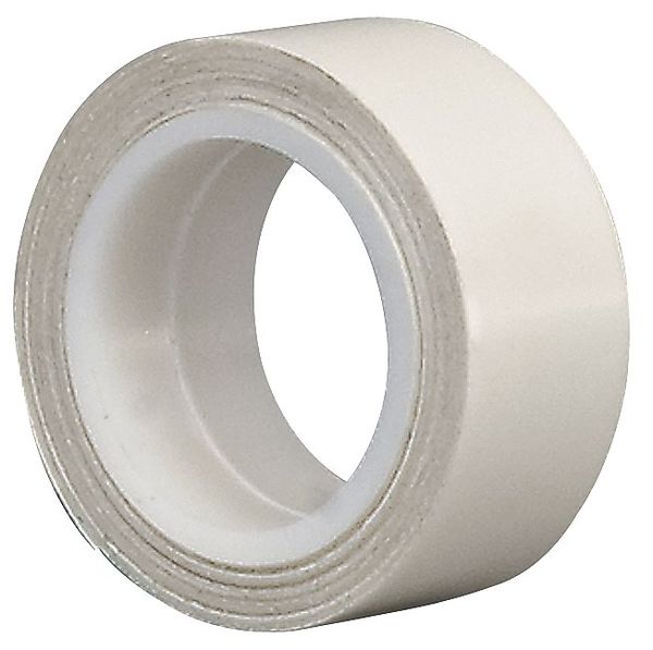 Film Tape, Polyethylene, Clear, 3/4In x 5Yd