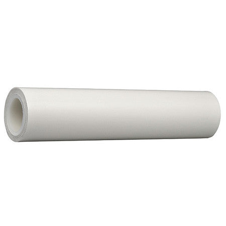 Film Tape,polyethylene,clear,6 In X 5 Yd