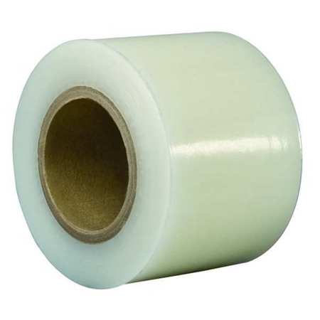 Surface Protection Tape,polyethylene,1"