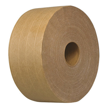 Carton Tape,kraft Paper,brown,70mmx450ft