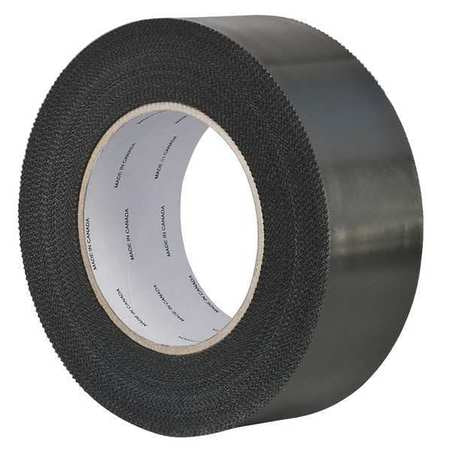 Film Tape,polyethylene,black,48mm X 55m