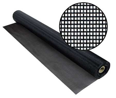 Screen,vinyl Ctd Polyester,36in.x100 Ft.