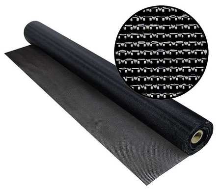 Screen,vinyl Ctd Polyester,36in.x100 Ft.