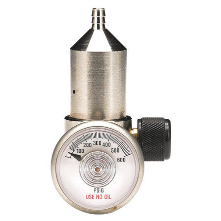 Gas Regulator,0.2 Lpm (1 Units In Ea)