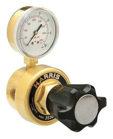 Spclty Gas Reg,pipeline,noncorrosive, (1