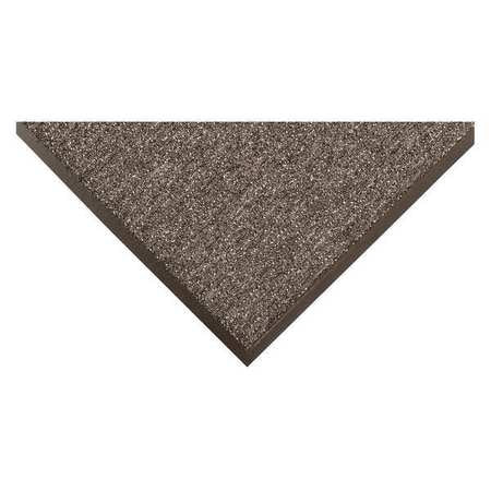 Wiper/scraper Mat,gray,4ft. X 6ft. (1 Un