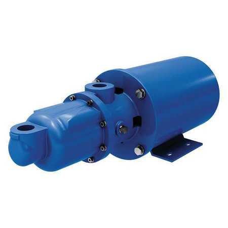 Motorized Progressive Cavity Pump,100psi