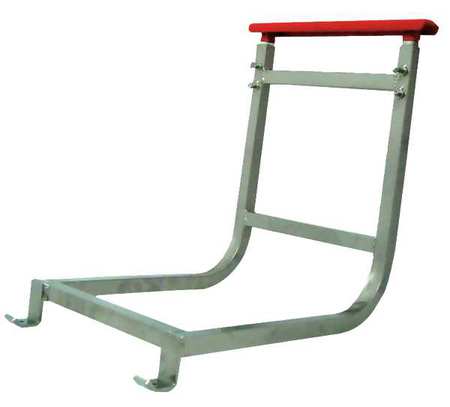 Single Pedestal Attachment,cap 250 Lb (1