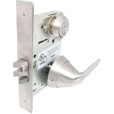 Lever Lockset,mechanical,classroom (1 Un